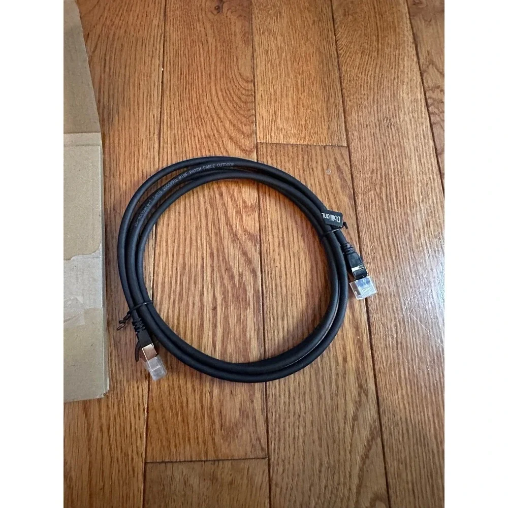 Amazon dbillionda cat8